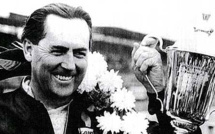 F1 : Décès de Jack Brabham F1 : Décès de Jack Brabham