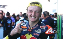 Moto3 : Jack Miller sur les traces de Doohan et Stoner