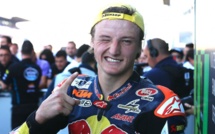 Moto3 : Jack Miller sur les traces de Doohan et Stoner Moto3 : Jack Miller sur les traces de Doohan et Stoner