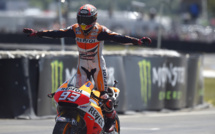 MotoGp : Marc Marquez reçu 5/5, mention peut mieux faire ?