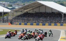 MotoGp : Beau succès pour le grand prix de France