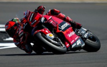 MotoGp 2022 : Grand prix d'Angleterre MotoGp 2022 : Grand prix d'Angleterre