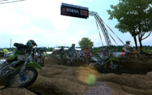 Test jeu vidéo : MXGP The official motocross videogame