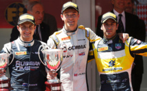 GP2 : Monaco, course 1