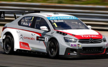 WTCC : Salzburgring, course 1