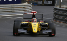 FR 3.5 : Monaco, victoire de Norman Nato