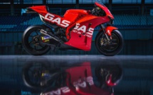 MotoGp : GasGas, Tech3 et Pol Espargaro MotoGp : GasGas, Tech3 et Pol Espargaro