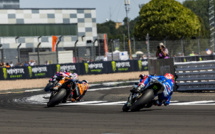 La MotoGp se met à la mode de la course Sprint