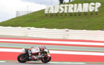 Moto2 : Ai Ogura gagne le Grand prix d'Autriche 2022
