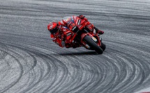 MotoGp 2022 : Grand prix d'Autriche MotoGp 2022 : Grand prix d'Autriche