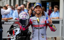 MotoGp : Ducati choisit Bastianini MotoGp : Ducati choisit Bastianini