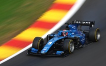 FIA F2 : Spa, course 2, victoire de Doohan