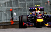 F1 : GP du Canada, victoire de Daniel Ricciardo