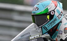 Moto3 : Week-end Al Dente pour Foggia à Misano