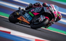 Moto 2 : Grand prix de San Marino