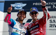 MotoGp : Grand prix de San Marino MotoGp : Grand prix de San Marino