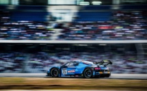 Fanatec GT WC Europe 2022  Endurance : Hockenheim Fanatec GT WC Europe 2022  Endurance : Hockenheim