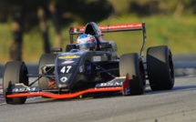 Challenge VDV : Jordan Perroy poursuit sa série de podiums au Paul Ricard