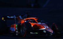 FIA F2 : Monza, course 1, victoire de Vips, le titre pour Drugovich