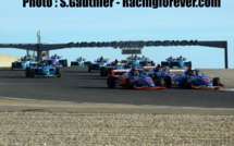 F4 FFSA 2022 : Ledenon F4 FFSA 2022 : Ledenon