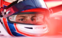 FIA F3 : Monza, course 2, victoire de Maloney, titre pour Martins FIA F3 : Monza, course 2, victoire de Maloney, titre pour Martins