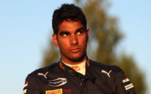 FIA F2 : Monza, course 2, victoire de Daruvala FIA F2 : Monza, course 2, victoire de Daruvala