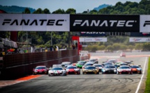 Fanatec GT WC Europe 2022 : Valencia, des titres dans la première course