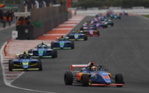 F4 FFSA : Valencia, Giusti engrange