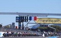 Motos endurance EWC : Bol d'or 2022 Motos endurance EWC : Bol d'or 2022