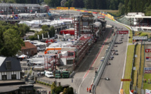 F3 : Spa, course 2