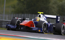 GP2 : Spielberg, course 2 GP2 : Spielberg, course 2