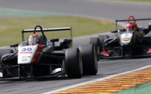 F3 : Spa, course 3