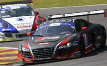 GT Tour : Spa, course 2 GT Tour : Spa, course 2