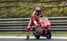 Moto3 : Grand prix du Japon 2022 Moto3 : Grand prix du Japon 2022