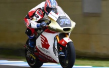 Moto2 : Grand prix du Japon 2022