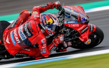MotoGp 2022 : Grand prix du Japon MotoGp 2022 : Grand prix du Japon