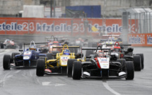 F3 : Norisring, course 2