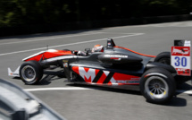 F3 : Norisring, course 3