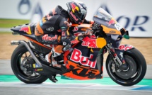 MotoGP : GP de Thaïlande, victoire de Oliveira