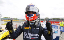 GP2 : Silverstone, course 1 GP2 : Silverstone, course 1