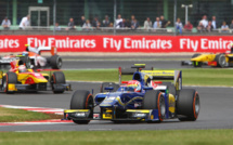 GP2 : Silverstone, course 2