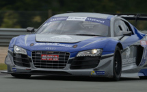 GT Tour : Val de Vienne, course 2 GT Tour : Val de Vienne, course 2