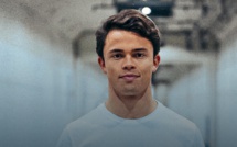F1 : Nyck de Vries signe chez Alpha Tauri F1 : Nyck de Vries signe chez Alpha Tauri