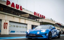 Alpine Europa Cup : Finale au Paul Ricard