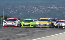 FFSA GT : Présentation Paul Ricard