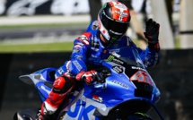 MotoGP : GP d'Australie, victoire de Rins, chute de Quartararo MotoGP : GP d'Australie, victoire de Rins, chute de Quartararo