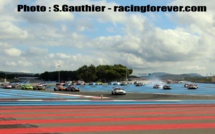 FFSA GT 2022 : Paul Ricard, course 2