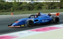 F4 FFSA 2022 : Le Paul Ricard consacre Giusti F4 FFSA 2022 : Le Paul Ricard consacre Giusti