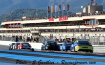 Alpine Europa Cup : Paul Ricard 2022