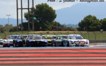 Mitjet Series 2022 : Paul Ricard